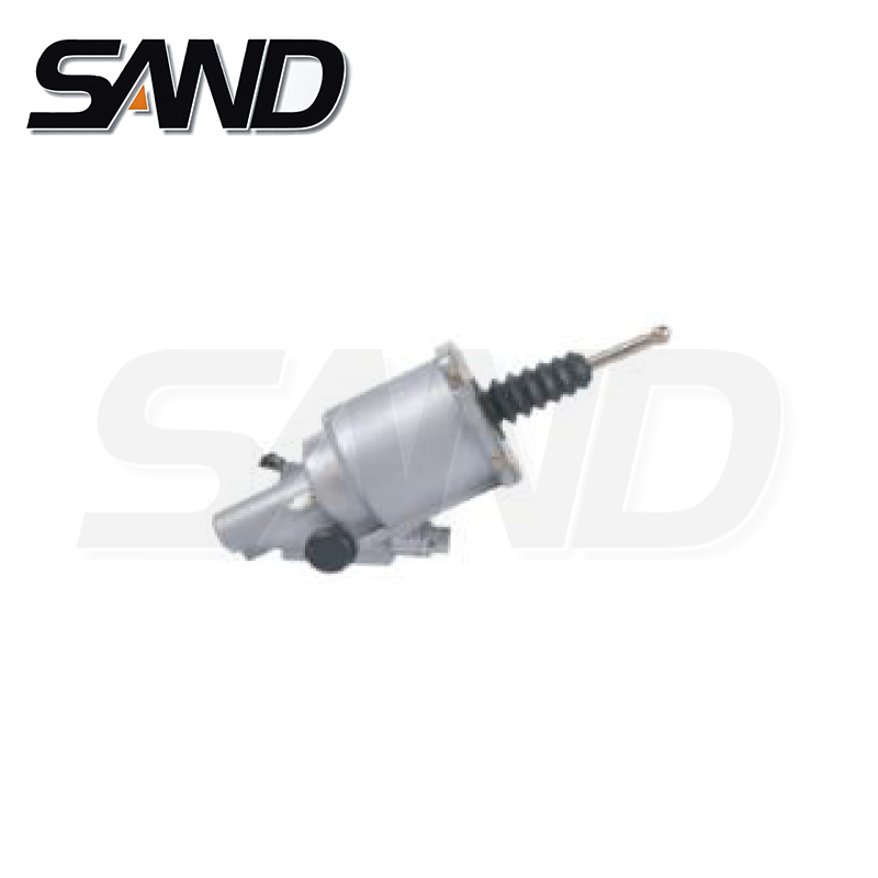 Φ100 mm Clutch Servo