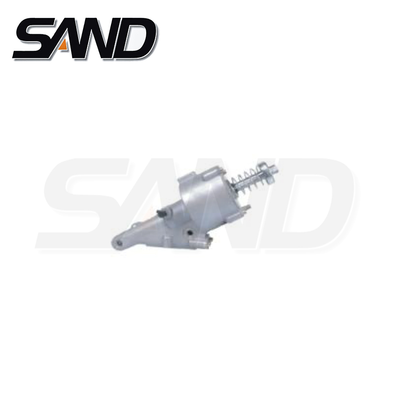 Φ100 mm Clutch Servo