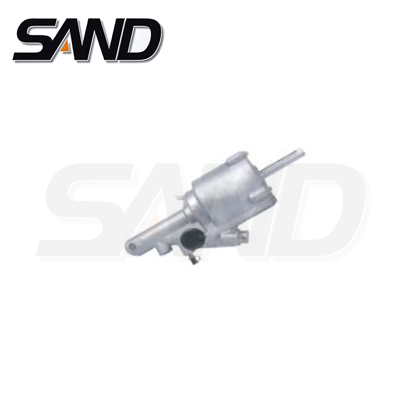 Φ95mm Clutch Servo