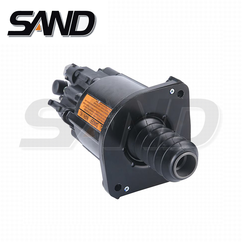 Φ115 mm Clutch Servo