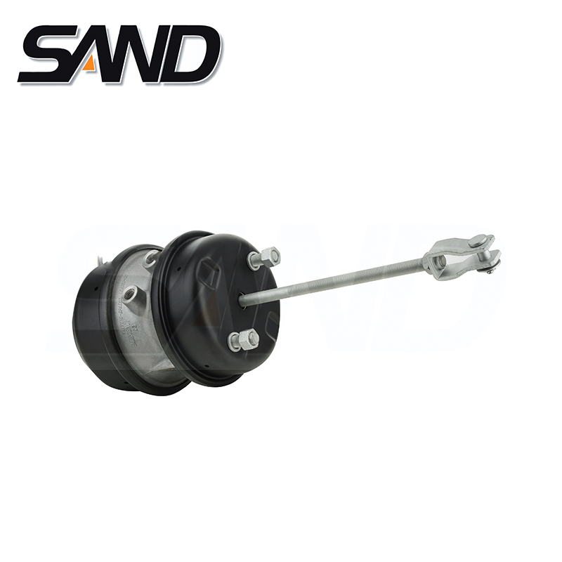 Vanlig S-cam DD